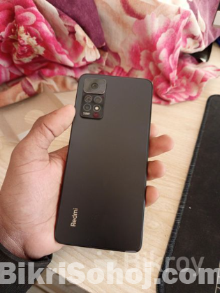 Mi Redmi Note 11 pro